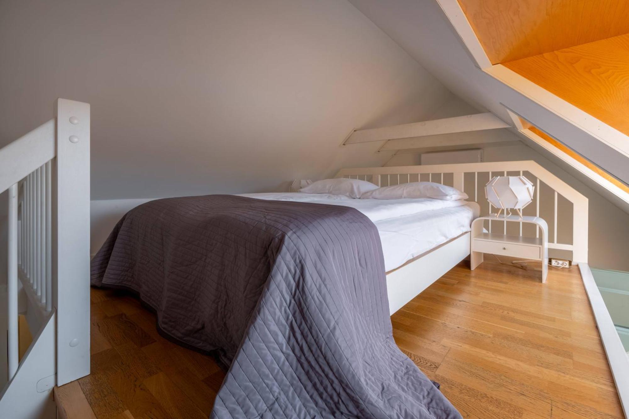 King Mindaugas Apartments Каунас Экстерьер фото