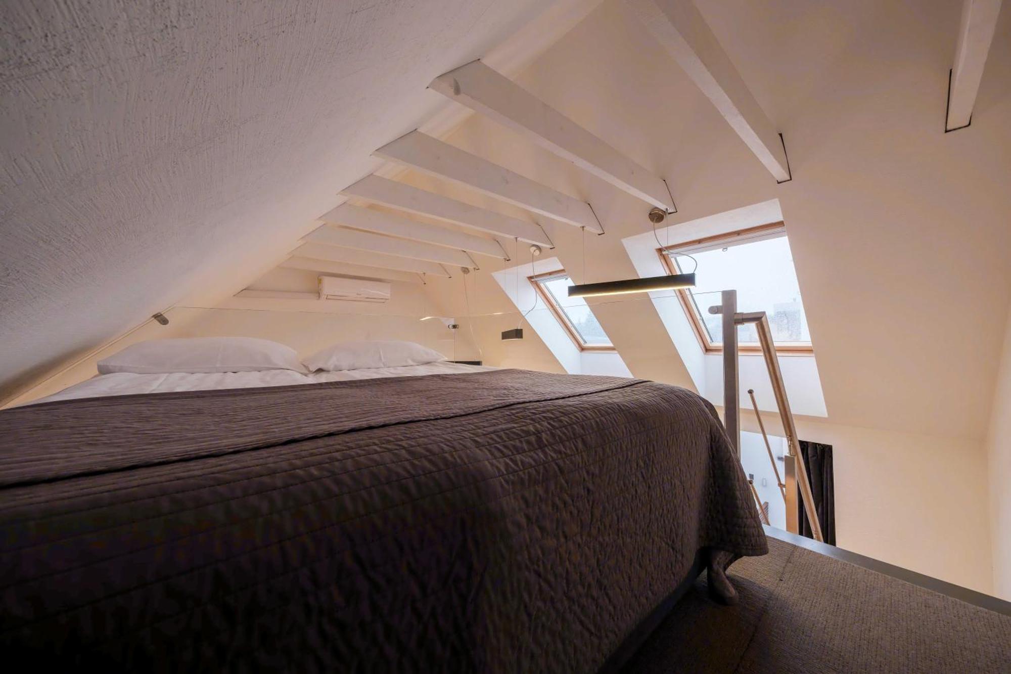 King Mindaugas Apartments Каунас Экстерьер фото